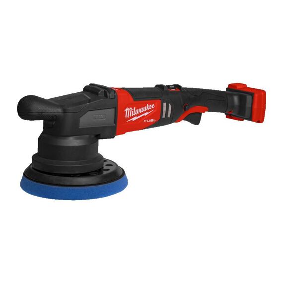 MILWAUKEE M18 FROP21-0X leštička bezuhlíková 150mm 18V, bez aku, kufr