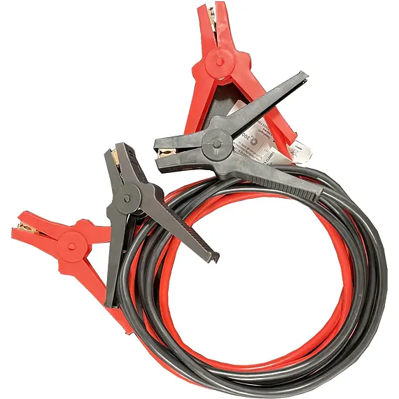SXT startovací kabely 3m, 220 A