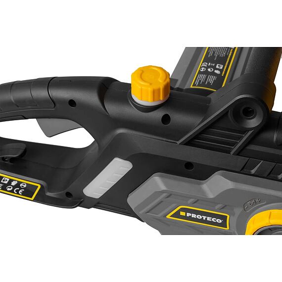 PROTECO píla reťazová elektrická 2400W PREMIUM, lišta 40cm 51.06-PRE-2400-P