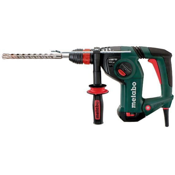 METABO KHE 3251 kombinované kladivo SDS+, 800W, 3,1J, VibraTech