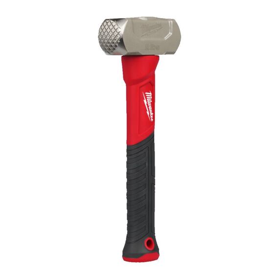 MILWAUKEE 4932498304 palice 0,91kg se sklolaminátovou násadou