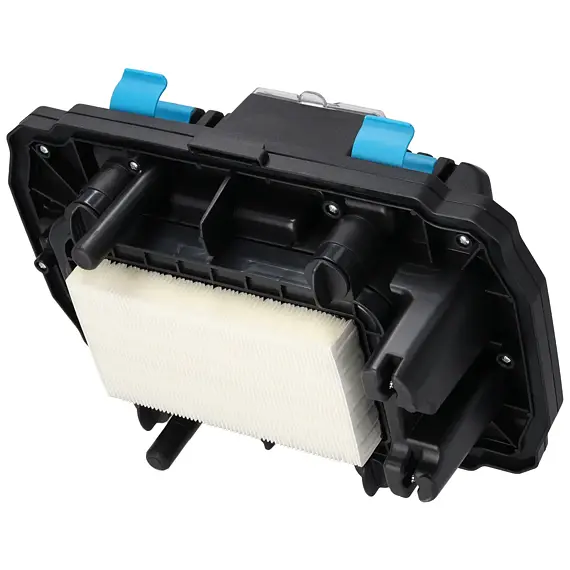 DEDRA vysávač aku 10 l, bezuhlíkový motor, 18V bez batérie, SAS+ALL DED7174