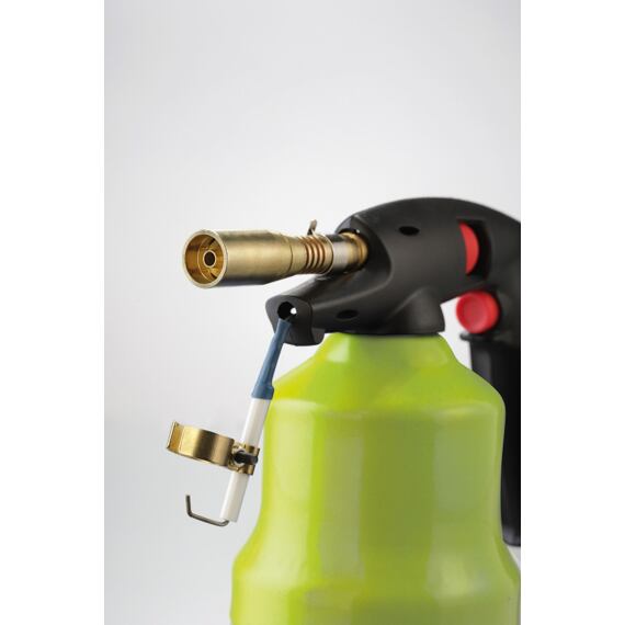 MEVA KP19001 spájkovacia súprava Typhoon 360 piezo