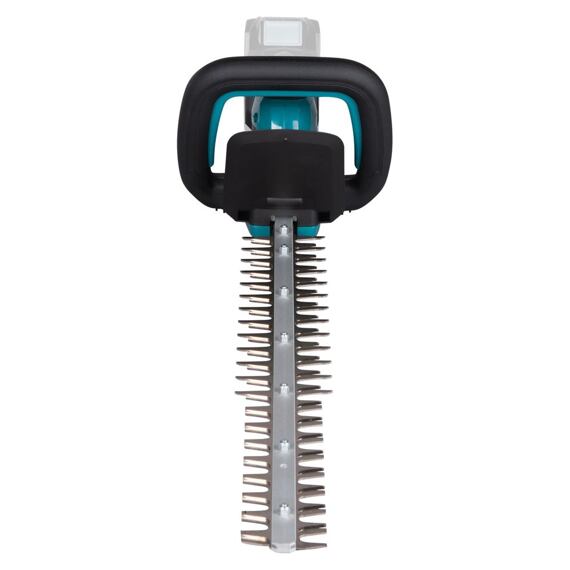 MAKITA UH021GZ aku plotostřih 40V XGT, 600mm, střih 20mm, bez baterie