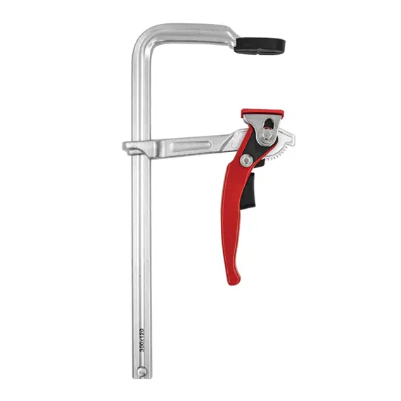 IGM svěrka rychloupínací páková svěrka 300*120mm, MO-RP30