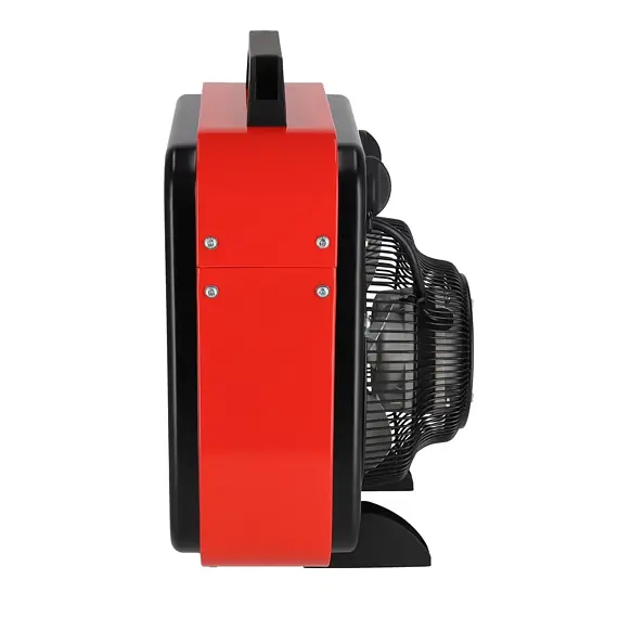 DEDRA ohřívač elektrický 2000W/230V, 400m3/h, DED9920B