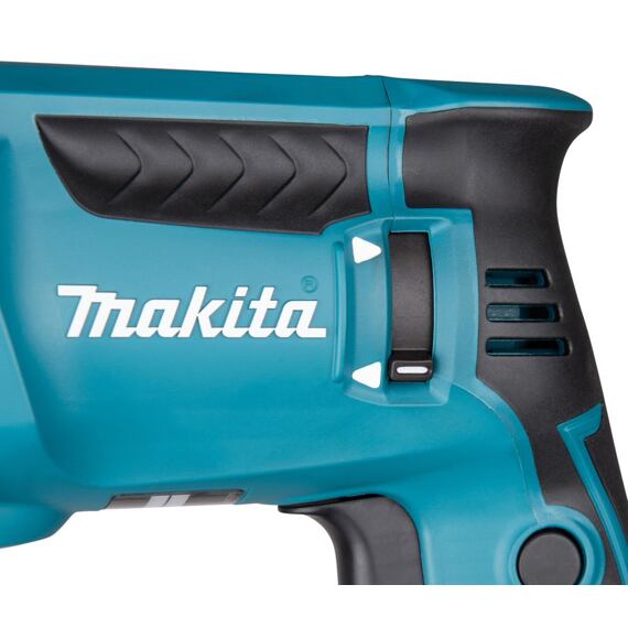 MAKITA HR2630T kombinované kladivo SDS+, 800W, 2,4J výmenné skľučovadlo