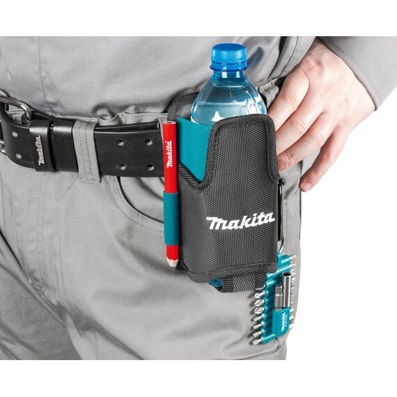 MAKITA E-15562 brašna na opasek s termoskou 0,35l, 90*85*200mm