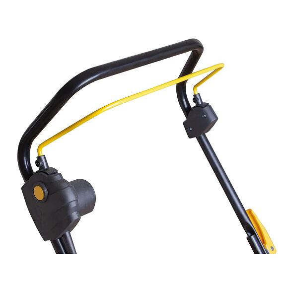 PROTECO sekačka elektrická 1600W, 38cm 51.06-ES-1600