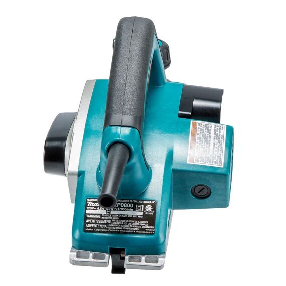 MAKITA KP0800 hoblík 82mm 620W