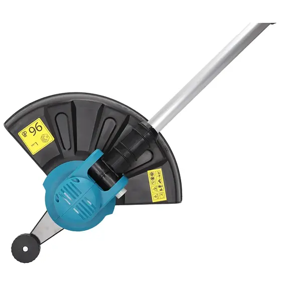 DEDRA aku strunová kosačka 18V, 300mm, struna 1,6mm, bez batérie, DED7090
