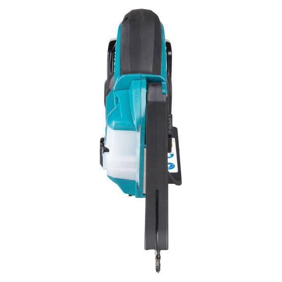 MAKITA UC029GZ01 aku řetězová prořezávací pila 150 mm Li-ion XGT 40V (590W), řez 15cm, bez baterie