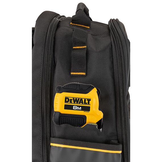 DeWalt DWST60102-1 batoh PRO, 43 kapes, vysoká odolnost