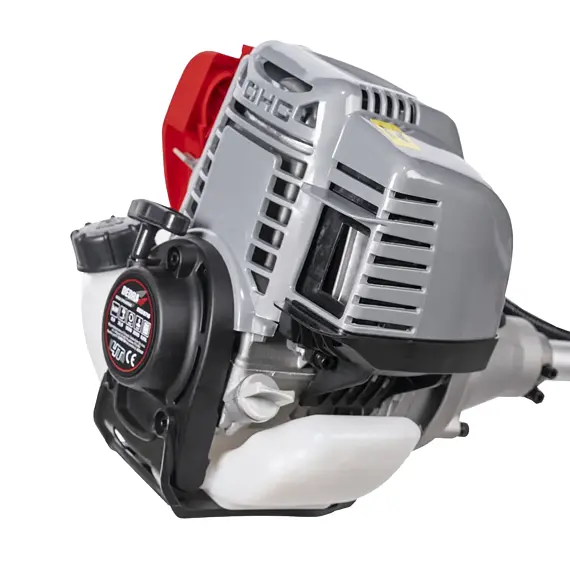 DEDRA křovinořez 4-taktní motorový 35,8ccm, výkon 900W, DED8716