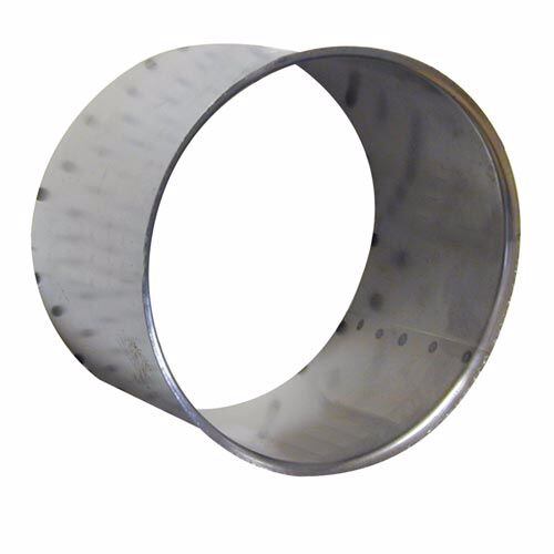 zder komínová 120mm 612581