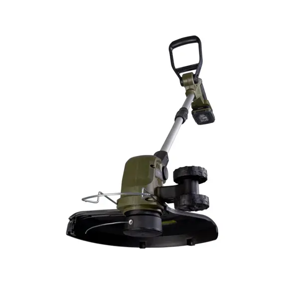 NAREX Camouflage CVT 300 2BN aku strunová sekačka 20V, 30cm, teleskop, 1*2Ah+nabíječka, 65406737