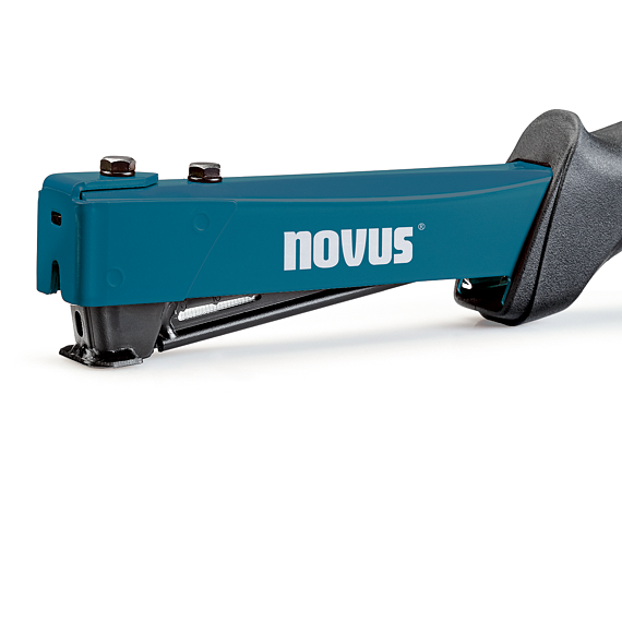 NOVUS J-044 sponkovací kladivo, sponky G 6-12mm