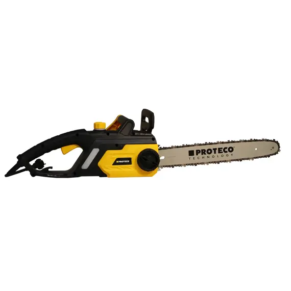 PROTECO píla reťazová elektrická 2400W, lišta 40cm, 51.06-PRE-2400