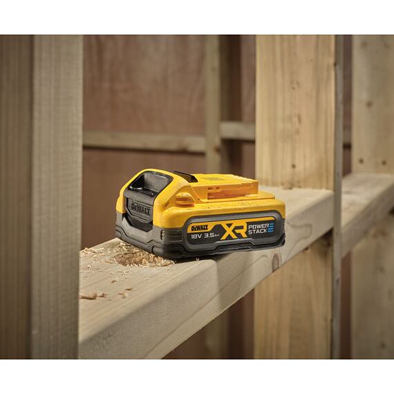 DeWalt DCBP318 akumulátor 18V/3,5Ah POWERSTACK