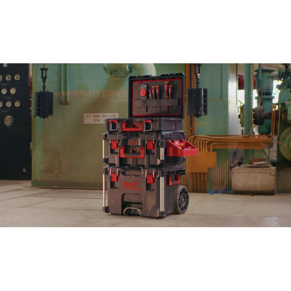 MILWAUKEE 4932498647 PACKOUT boční nástavec