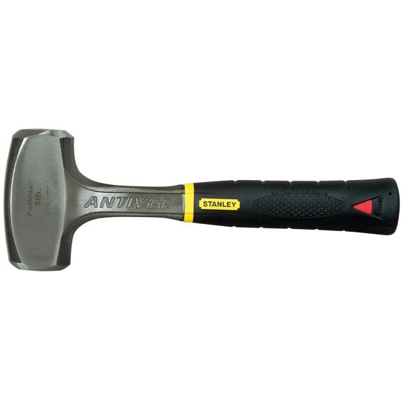 STANLEY 1-56-001 palice ruční Antivibe 1360g