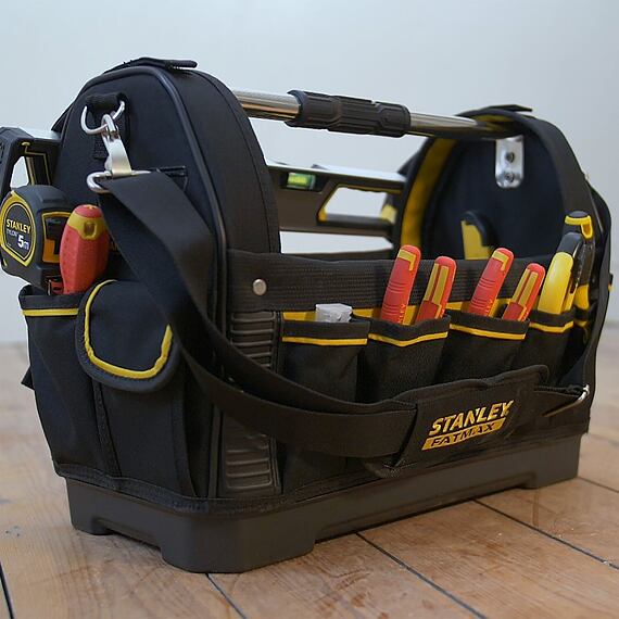 STANLEY 1-93-951 FatMax otevřená přepravka na nářadí