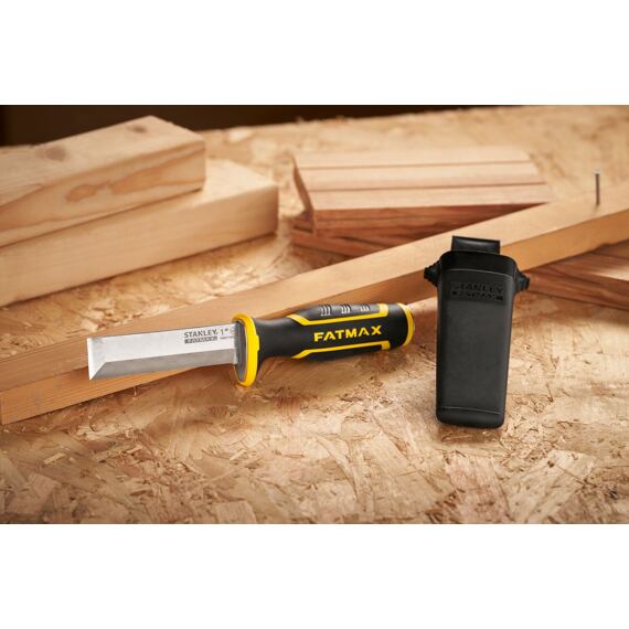 STANLEY FMHT16693-0 FatMax dláto - sekáč na dřevo 25mm