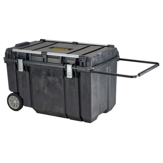 STANLEY FMST1-75531 box na kolečkách 240l, voděodolný