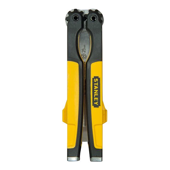 STANLEY FMHT0-16145 dláto kapesní skládací 25mm
