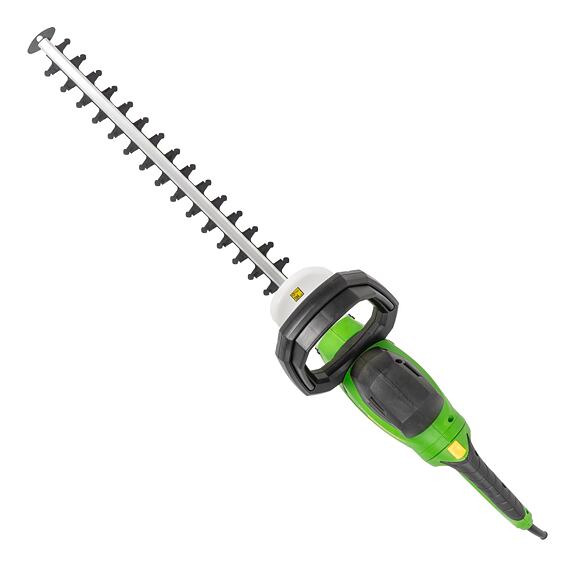 PROCRAFT PT750 nůžky na živé ploty 230V, 750W, lišta 610mm, střih max 24mm