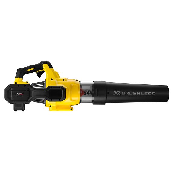 DeWALT DCMBA572N aku fukar 200km/h, 54V XR FlexVolt, bez baterie