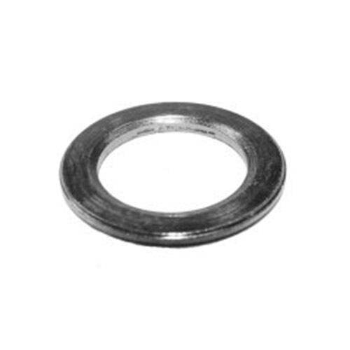 TKZ podložka pod závěs 10*1mm Zn 9392
