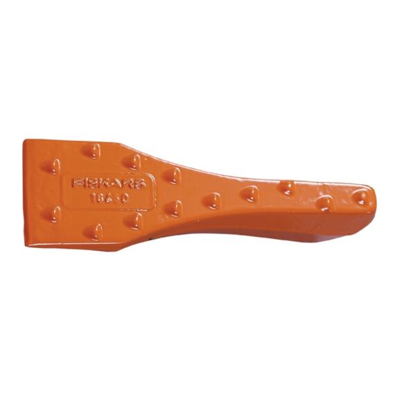 FISKARS klín štípací kovaný 16cm, 700g., na tvrdé sukovité špalky, 1001614