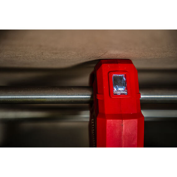 MILWAUKEE M12 PCSS-202C aku řezačka nerezových trubek 12V/2*M12 B2, pro průměr 12 - 28mm