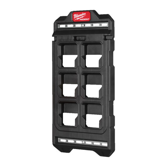 MILWAUKEE 4932480621 PACKOUT kompaktná montážna doska