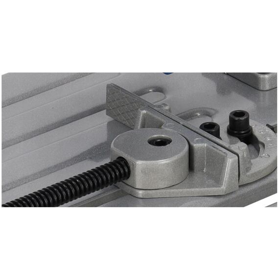DEDRA YKS039 stojan na ÚB 115/125mm s posuvem