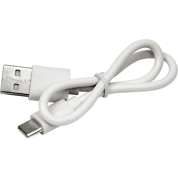 EXTOL Premium zapalovač plazmový, 3,7V/200mAh, ohebný krk, USB kabel, délka 26cm, 8848130