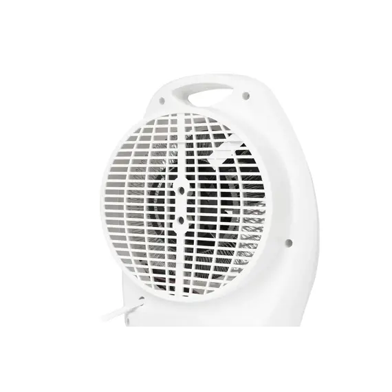 MESKO ohřívač elektrický 1000/2000W, termostat, 757217