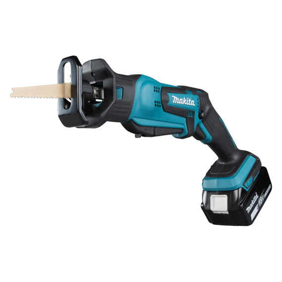 MAKITA DJR183Z aku pila ocaska 18V, bez baterie