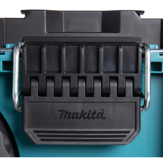 MAKITA P-91001 Maktrak vozík s boxem na nářadí, 81,9l