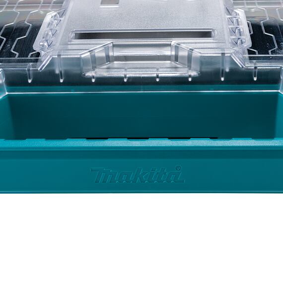 MAKITA P-91051 Maktrak organizér mělký M, 8,1l