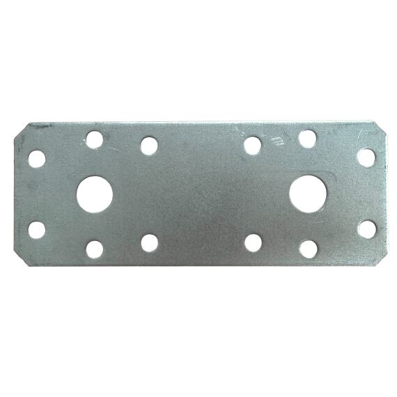 deska spojovací 45*120*2mm Zn 81D18