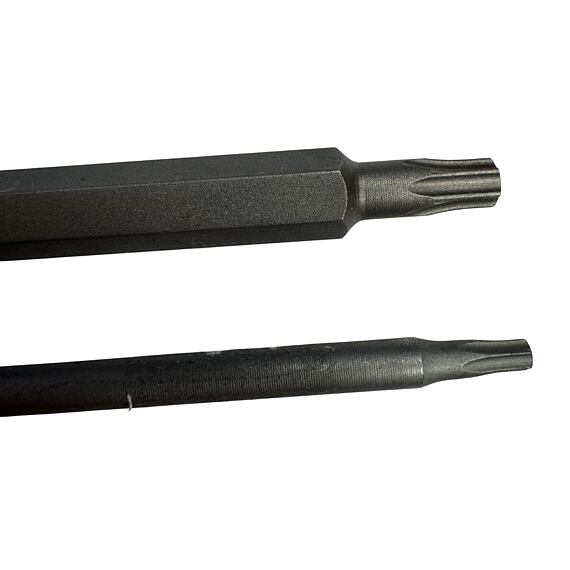 PROJAHN bit 300mm TORX10 3031