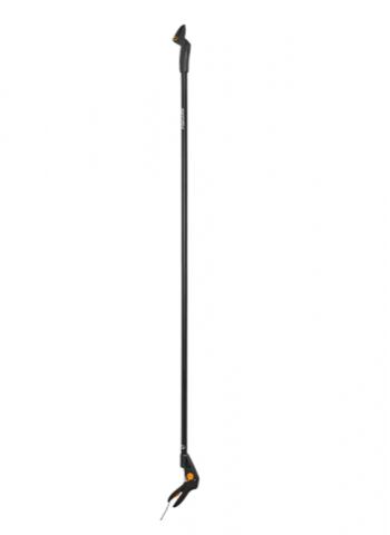 FISKARS 1073082 nůžky na větve prodloužené SOLID 176cm, střih až 12mm