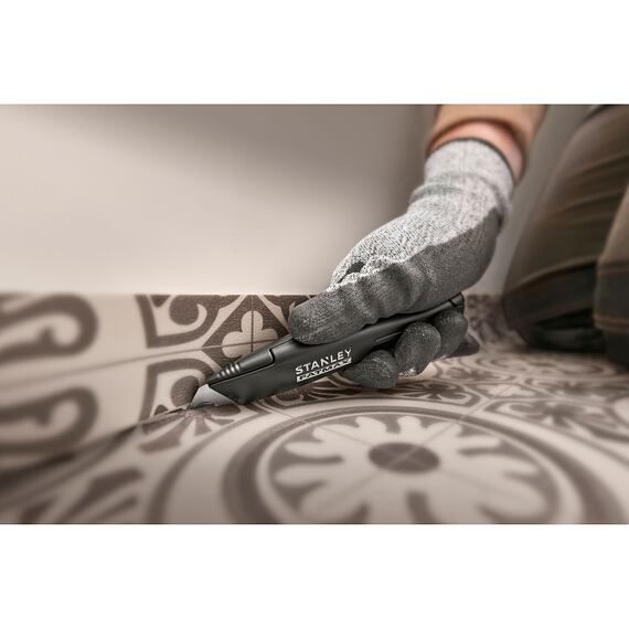 STANLEY FMHT10500-0 nůž s pevnou čepelí a pouzdrem