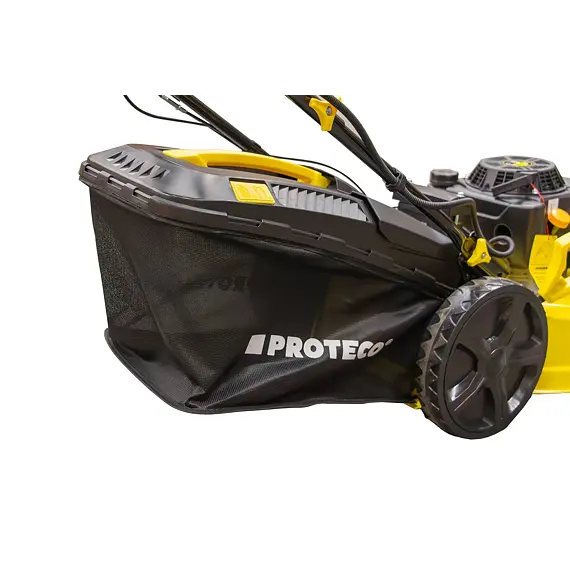 PROTECO sekačka benzínová s pojezdem PREMIUM 56cm, motor 4,5kW, elektrostart, 51.06-BSE-56-P