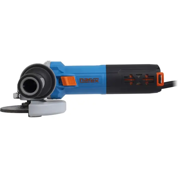 NAREX EBU 125-15 BL úhlová bruska 125mm, 1550W bezuhlíkový motor, 65406724