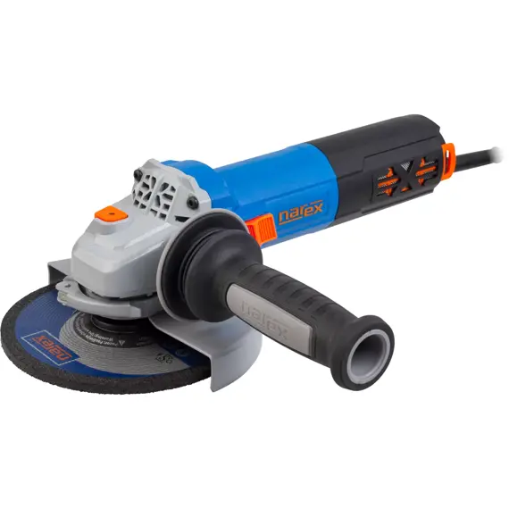 NAREX EBU 150-15 BL úhlová bruska 150mm, 1550W bezuhlíkový motor, 65406726