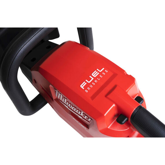 MILWAUKEE M18 FHET45-0 aku plotostřih 18V, lišta 45cm, střih 19mm, bez baterie