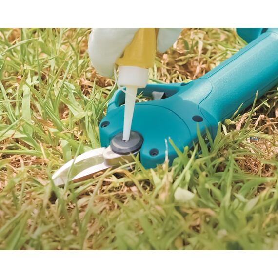 MAKITA DUP181Z aku nůžky na větve 18V LXT, střih 10-30mm, bezuhlíkový motor, bez baterie
